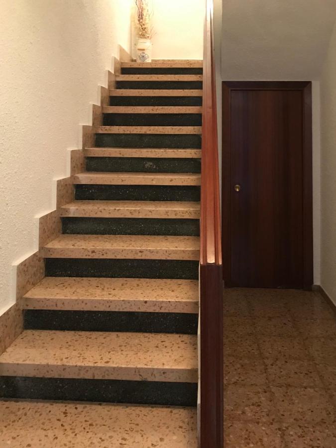 Casa De La Abuela Villa Fabero Dış mekan fotoğraf