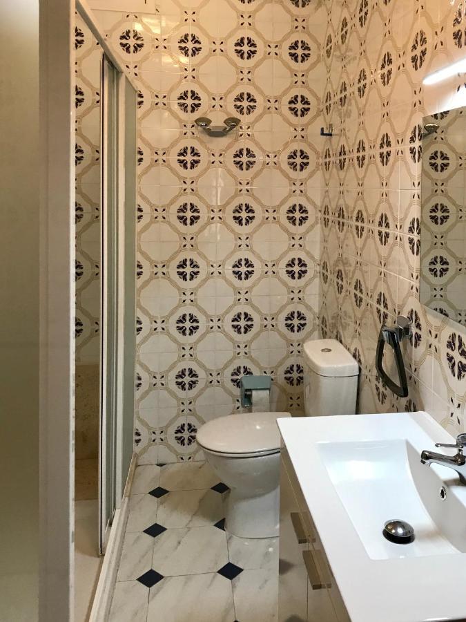 Casa De La Abuela Villa Fabero Dış mekan fotoğraf