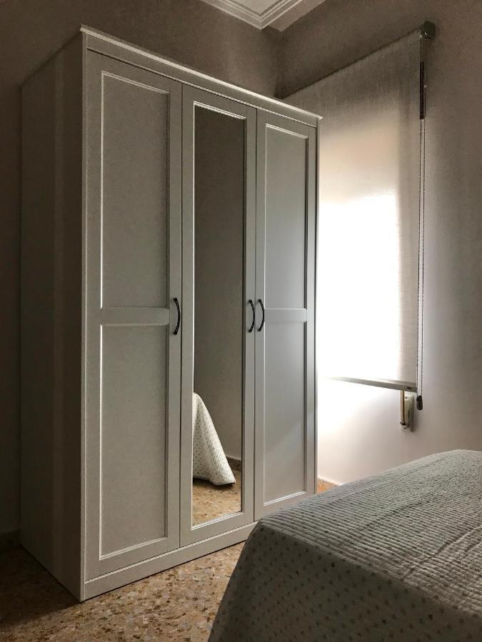 Casa De La Abuela Villa Fabero Dış mekan fotoğraf