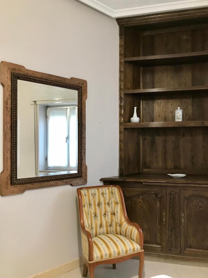 Casa De La Abuela Villa Fabero Dış mekan fotoğraf