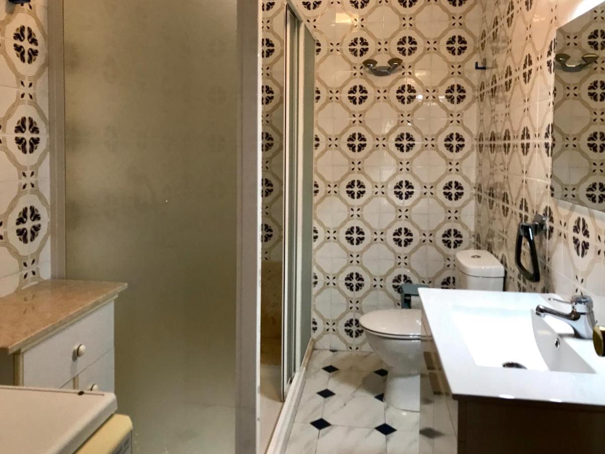 Casa De La Abuela Villa Fabero Dış mekan fotoğraf