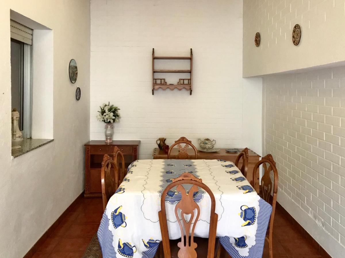 Casa De La Abuela Villa Fabero Dış mekan fotoğraf