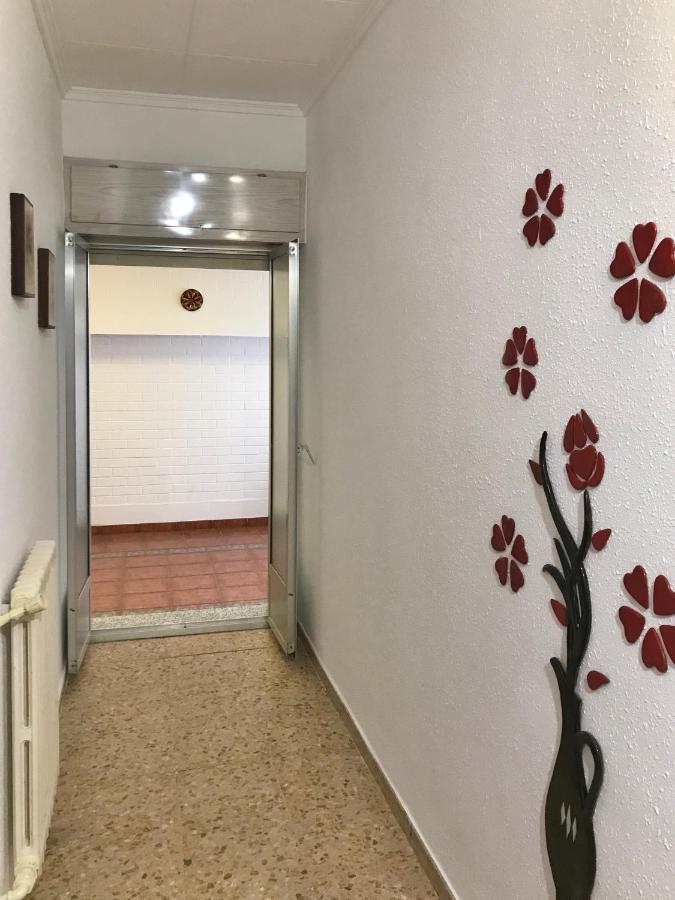Casa De La Abuela Villa Fabero Dış mekan fotoğraf