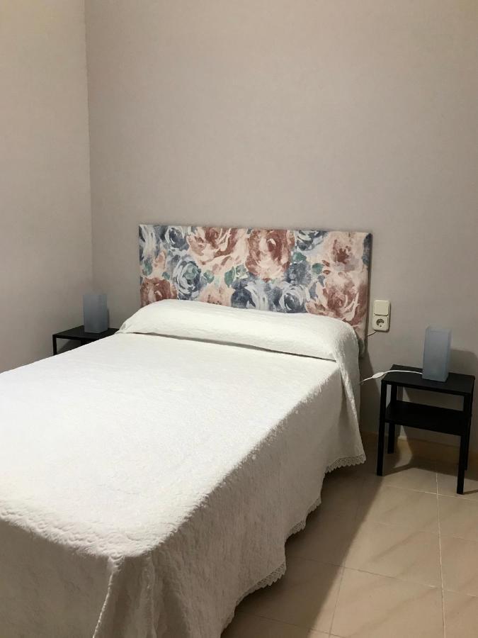 Casa De La Abuela Villa Fabero Dış mekan fotoğraf